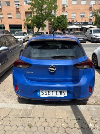 Opel Corsa 1.2T XHL 2022 Gasolina