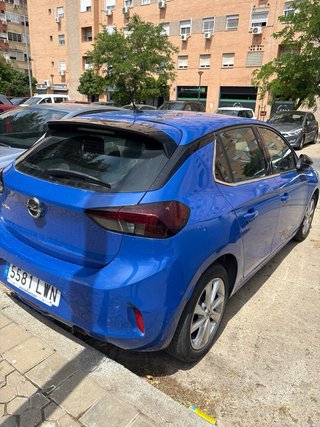 Opel Corsa 1.2T XHL 2022 Gasolina