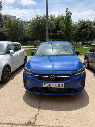 Opel Corsa 1.2T XHL 2022 Gasolina
