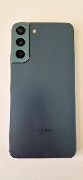 Samsung Galaxy S22+ 256GB libero Verde