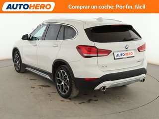 BMW X1 sDrive 18d