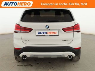 BMW X1 sDrive 18d
