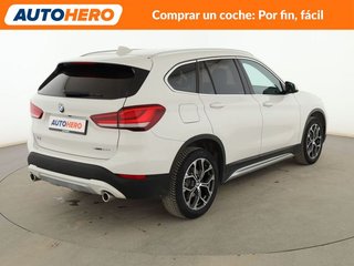 BMW X1 sDrive 18d