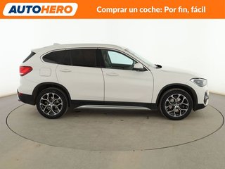 BMW X1 sDrive 18d