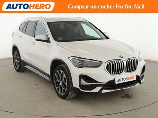 BMW X1 sDrive 18d