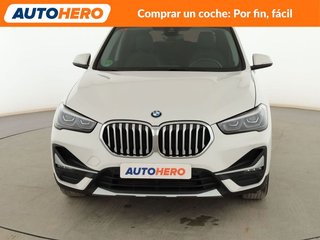 BMW X1 sDrive 18d