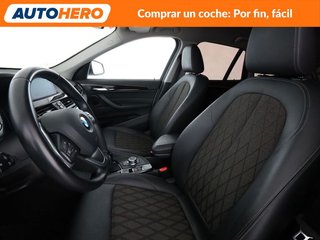 BMW X1 sDrive 18d