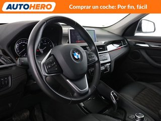 BMW X1 sDrive 18d