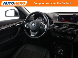 BMW X1 sDrive 18d