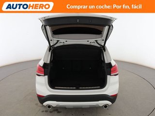BMW X1 sDrive 18d