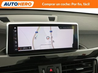 BMW X1 sDrive 18d