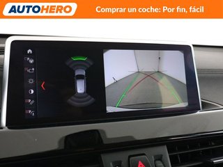 BMW X1 sDrive 18d