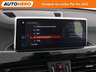 BMW X1 sDrive 18d