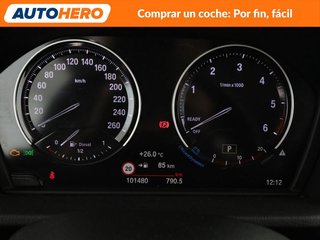 BMW X1 sDrive 18d