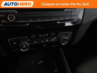 BMW X1 sDrive 18d