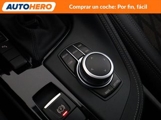 BMW X1 sDrive 18d