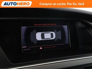 Audi A5 2.0 TDI