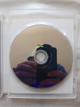LEGO La Película El  PS3