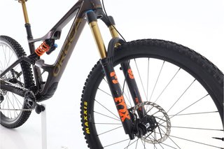 Orbea Occam LT M-Team X0 AXS t.M