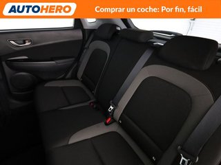 Hyundai Kona 1.0 TGDI Klass 2WD