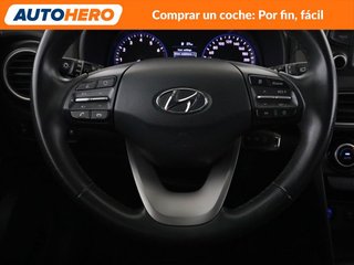 Hyundai Kona 1.0 TGDI Klass 2WD