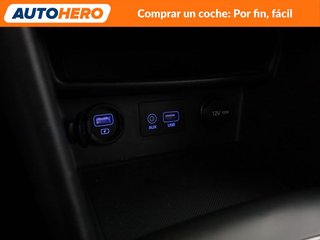 Hyundai Kona 1.0 TGDI Klass 2WD