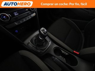 Hyundai Kona 1.0 TGDI Klass 2WD