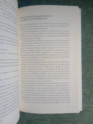 Libro Los secretos del éxito y la riqueza