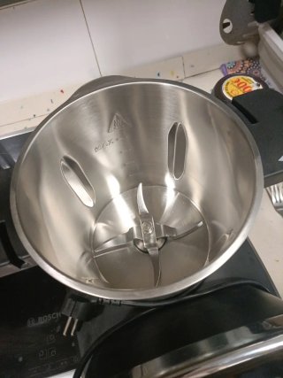 Robot Cocina Multifuncional BOJ