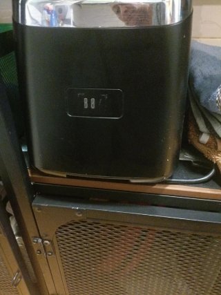 Robot Cocina Multifuncional BOJ