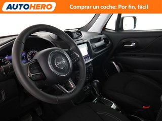 Jeep Renegade 1.3 TGDi Limited 4x2