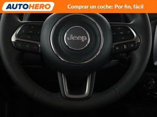Jeep Renegade 1.3 TGDi Limited 4x2