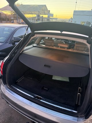 Audi A6 Allroad 2011