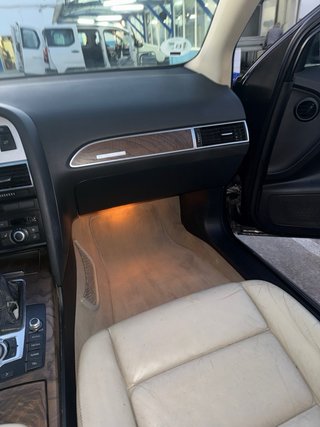 Audi A6 Allroad 2011