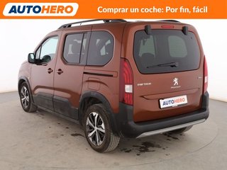 Peugeot Rifter 1.2 PureTech GT Line