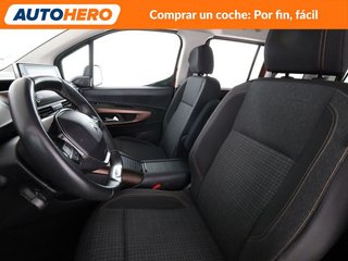 Peugeot Rifter 1.2 PureTech GT Line