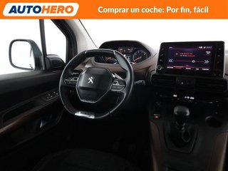 Peugeot Rifter 1.2 PureTech GT Line