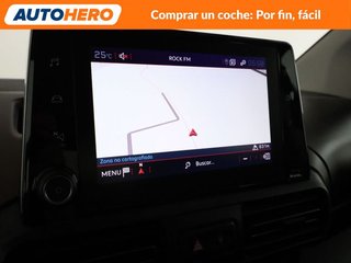 Peugeot Rifter 1.2 PureTech GT Line