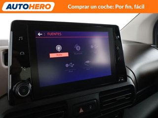 Peugeot Rifter 1.2 PureTech GT Line