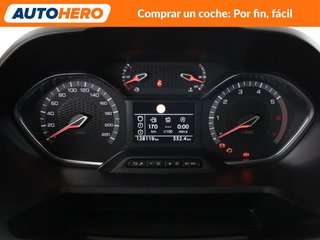 Peugeot Rifter 1.2 PureTech GT Line