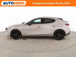 Mazda 3 2.0 e-Skyactiv-X Mild-Hybrid Origin