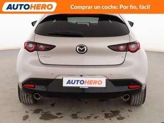 Mazda 3 2.0 e-Skyactiv-X Mild-Hybrid Origin