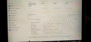Microsoft Surface Go 2 119GB 8GB RAM Argento