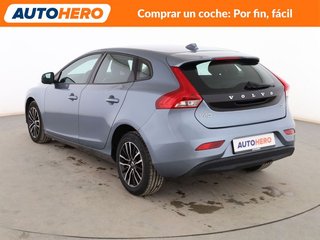 Volvo V40 2.0 D2 Momentum