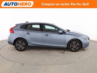 Volvo V40 2.0 D2 Momentum