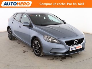 Volvo V40 2.0 D2 Momentum