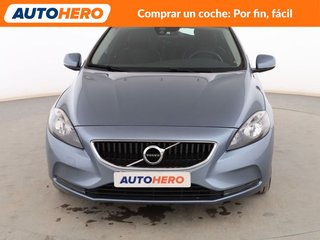 Volvo V40 2.0 D2 Momentum