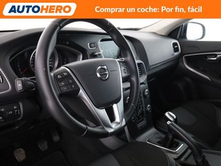 Volvo V40 2.0 D2 Momentum