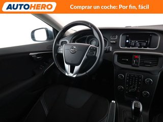 Volvo V40 2.0 D2 Momentum