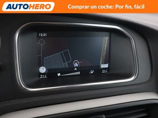 Volvo V40 2.0 D2 Momentum